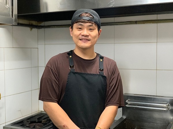 [생활의달인] 양산 동파육덮밥(진리식당)·황해도식부산밀면(황해면옥)·대만식만두 달인 소개