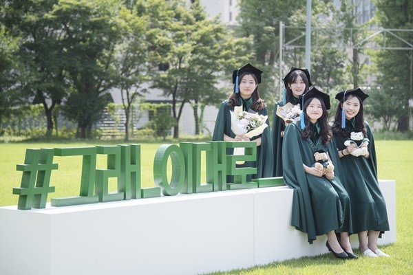 이화여대, 2019학년도 전·후기 졸업생 5666명 배출