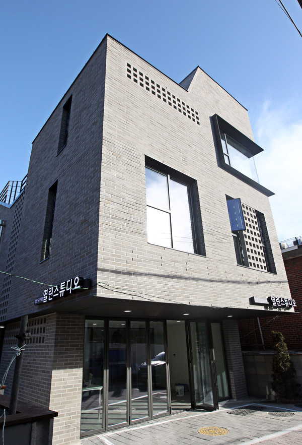 동작구, 상도4동 청년·주민대상 열린 스튜디오 완공