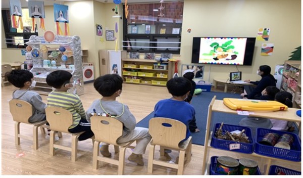 영등포구, 보육 선진화 사업 추진...어린이집에서 재무회계·힐링 교육