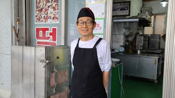[생활의달인] 은둔식달 떡볶이 달인·찹쌀떡 달인·짬뽕&탕수육 달인…함양 떡방앗간·신생반점