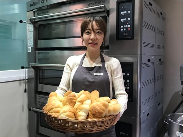 [생활의 달인] 소금빵 6대 성지 경기도 광주 소금빵…나폴리 피자 월드 챔피언 화덕피자 달인