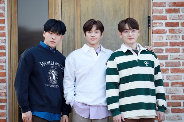 포맨(4MEN) 4기, 오늘 엠카운트다운 무대 독보적 라이브 예고