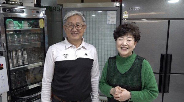 [sbs 생활의 달인] 은둔식달- 원주 막국수, 부산 만두 양대산맥 맛집 등 