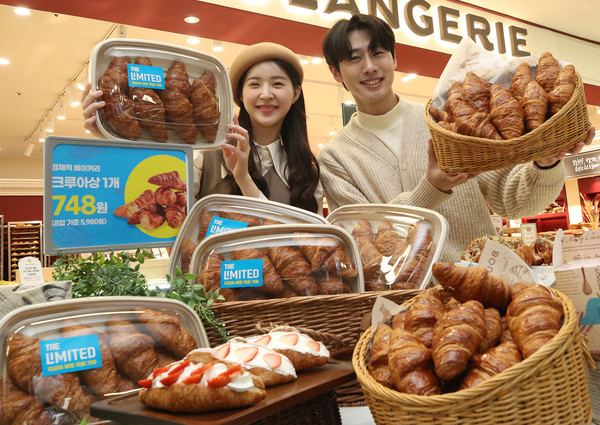 신세계푸드, 경제적 베이커리 프로젝트 실시 빵플레이션 잡는다!