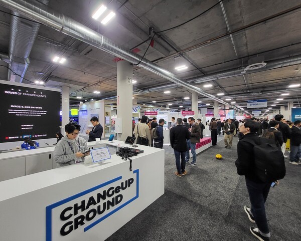 벤처 육성 결실, 포스코 CES2025서 20개사 기술 선보인다