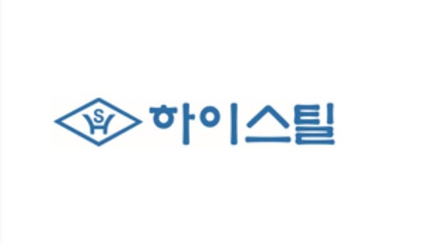 하이스틸, 7% 상승 마감