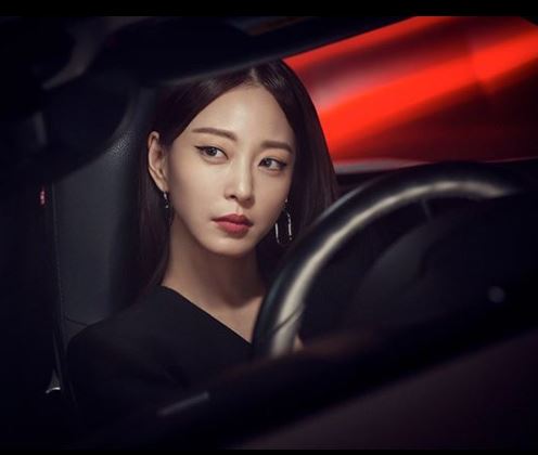 한예슬 언니네쌀롱 MC 도전 첫 예능 기대
