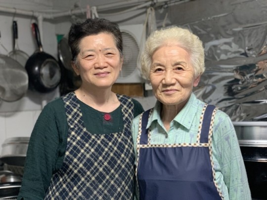 생활의달인 은둔식달 강서구 부추달걀말이 김밥 달인 명동김밥· 인천 골프 피팅 최강자전· 강북구 은둔식달 이북식 만두 달인 만두향 위치는?