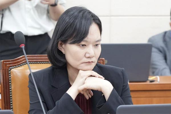 김남희 갑질 논란 일파만파...광명경실련, "김남희 의원 사과하라"