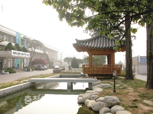 문정우 금산군수 당선인, 군정 추진 내용은?