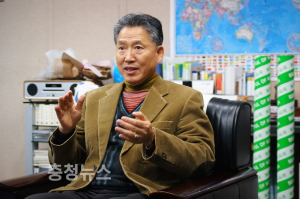 (주)나노하이테크, 계측기기 분야 선도기업 도약에 최선