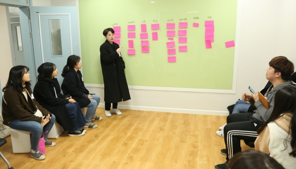 한남디자인팩토리, 창의융합 인재 양성 박차
