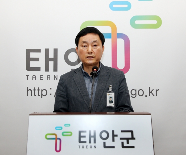 태안군, 촘촘한 돌봄체계 구축으로 생활복지 완성!