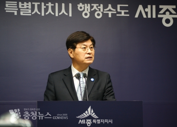 〔세종시 시문시답〕고운뜰공원 서쪽 주민들 시립도서관 접근 개선?