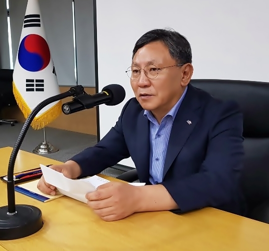 농어촌公, 건설현장 안전사고 예방 안전점검 강화