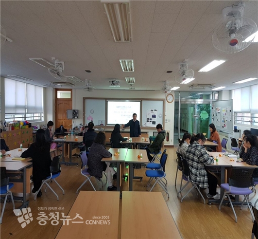 박병훈 훈그룹 아카데미 대표, 학폭예방 특강 열려