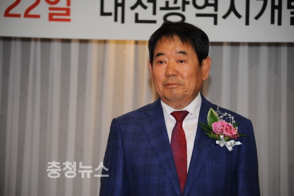 전문수 다우건설 회장, 대한주택건설협회 중앙회 감사 당선
