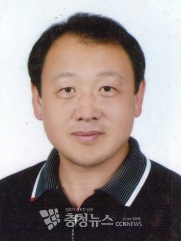체육회장은 체육인이…육은수 대덕구체육회장 출사표