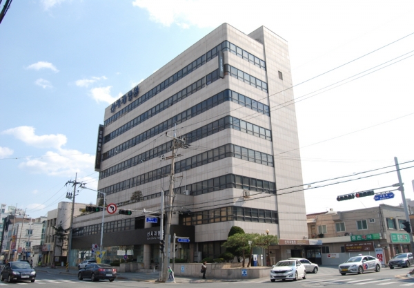 선치과병원, 신종 코로나바이러스 감염증 경계진료 총력