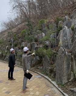 세종 교육지원사업소, 자연재난 대비 안전점검