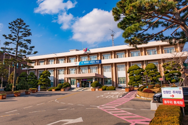 서산시, 서산 라마나욧 기도원 운영자 등 고발 강력조치