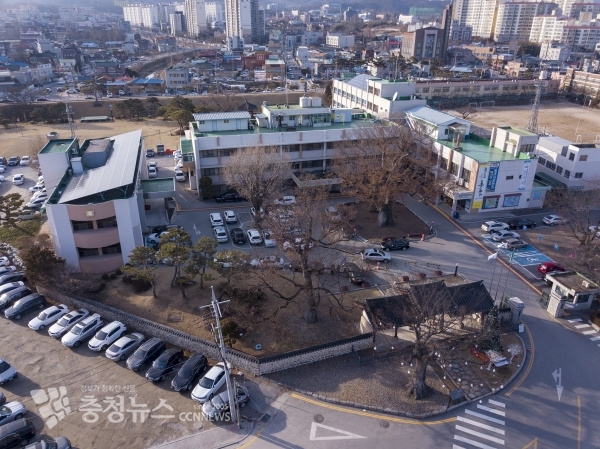 홍성군 축산악취, 숨통 트인다