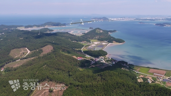 〔인터뷰〕가세로 태안군수, 더불어 더 잘사는 새태안 만들겠다