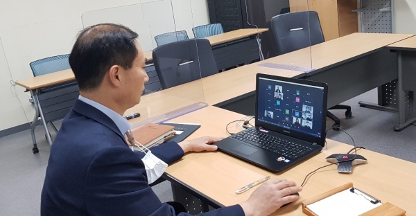 세종시교육청, 학습결손·방역인력부족 해결할 행복한 동행 운영