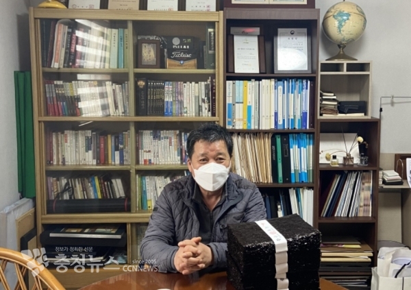 농어촌公 충남본부- 서천군, 수산가공분야 에너지절감시설 큰 호응