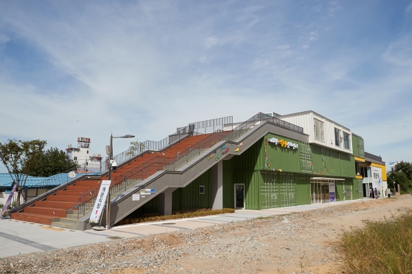 아산 배방원도심 꿈자을마을관리사회적협동조합, 주민주도 도시재생의 첫걸음