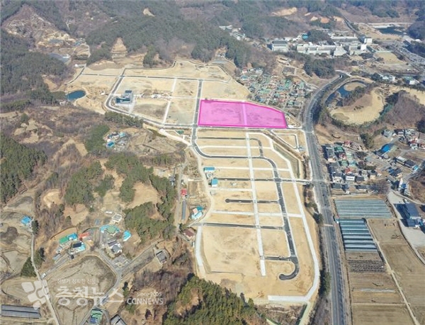 부여군, 역사도시진흥원 건립 청신호