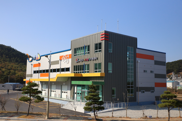 서산시 학교급식지원센터, 지역농산물 소비 효자 노릇