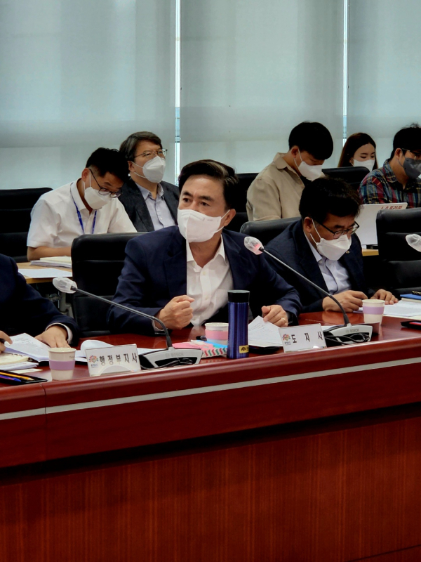 충남도, 국가유공자 대형마트 생필품 할인 추진