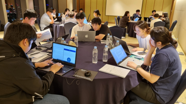 충남도립대, 입학부터 졸업까지 책임져