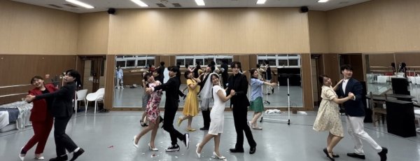 세종예술고, 제6회 예울림 축제 개최