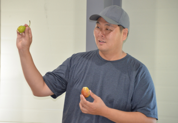 대전세종소비자공익네트워크, 지역 농산물소비촉진 교육 실시