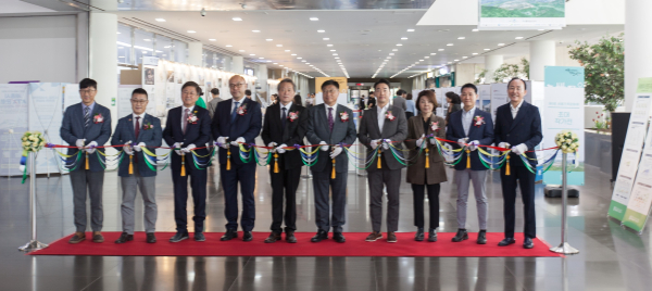 2023 세종건축문화제 성황