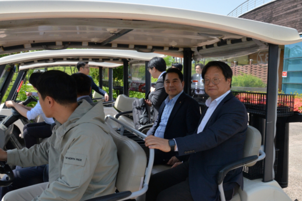 세종시설관리공단-한국지방재정공제회, 상생발전 도모