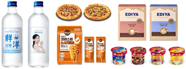 ㈜선양소주, 고물가 시대 가격 낮추거나 용량 늘린 역(逆)슈링크 제품 주목