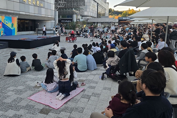 목원대 등 글로컬 DI-임팩트 데이 진행