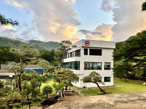 베스트(주), 빌딩자동제어장치 새로운 이정표 세우다