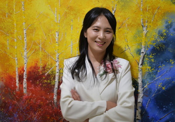 일상 속 예술 공간, 세종갤러리고운 14일 개관