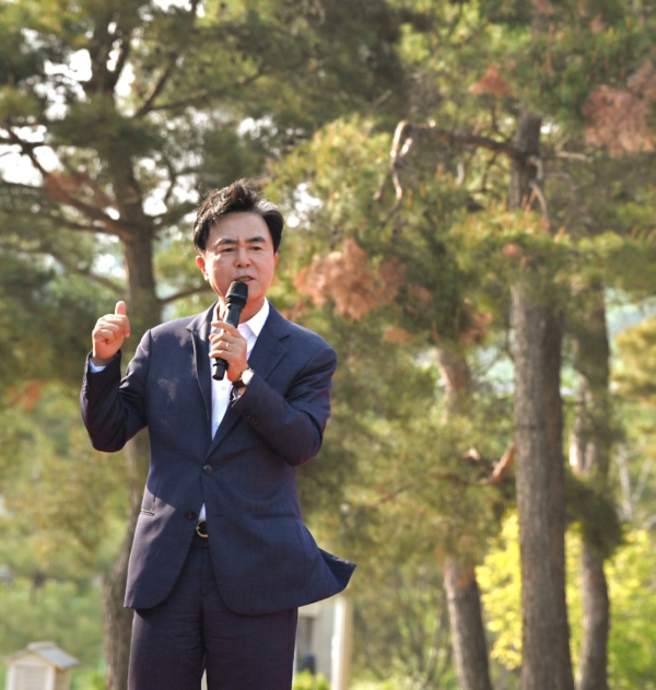 김태흠 지사 천안 국가산단, 한국의 새로운 핵심 동력