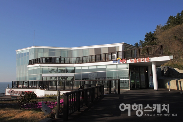 걷고, 달리기 좋은 영광 설도항... 붉은 노을 명소 백수해안노을길