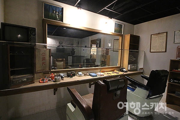 인천 개항장 시간여행의 재미를 더하는 대불호텔 전시관 개관