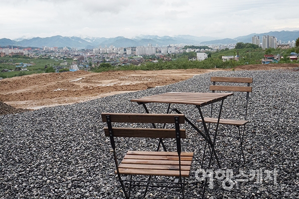 사람 사이를 이어주는 진짜 맥주를 꿈꾼다…충주 블루웨일 브루하우스