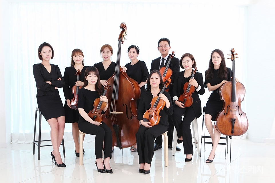 [뉴스체크-경남] 경남, 2019 경남 지정 문화관광축제 선정... 진주시, 돌체 앙상블 공연 개최