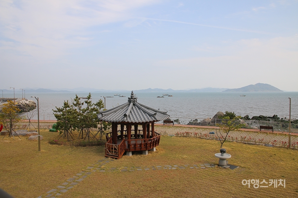 [전남에서 먼저 살아보기] 바다가 보이는 마을에서 살아봅니다-다향울림촌 ①