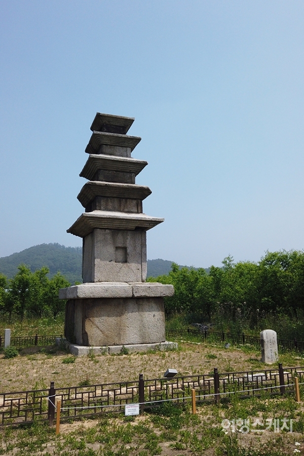[체험여행] 역사 따라 걷는 길…경기 영남길 8코스 안성 죽주산성길